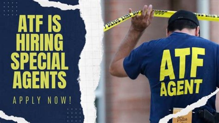 What Does an ATF Agent Do? Understanding the Role and Responsibilities