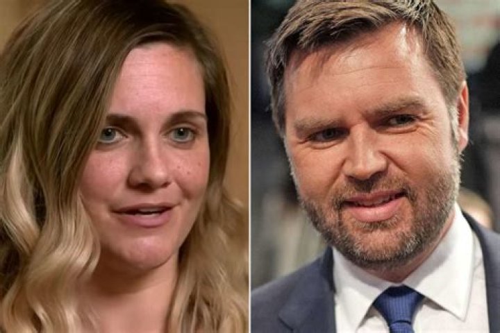 What Does J.D. Vance's Sister Do? A Comprehensive Guide