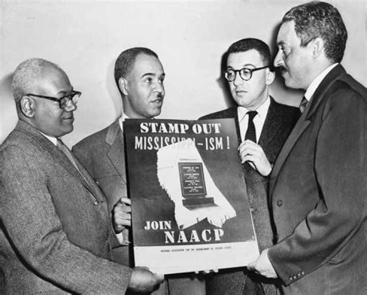 What Does NAACP Stand For? Understanding the Mission and Impact of the NAACP