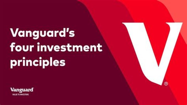 What Does Vanguard Do? Understanding the Role and Impact of Vanguard in Modern Finance