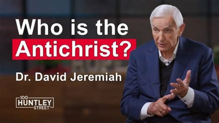 What Happened to Dr. David Jeremiah: A Comprehensive Exploration