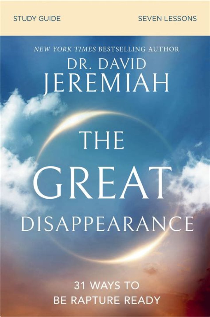 What Happened to Dr. David Jeremiah? Uncovering the Facts and Journey