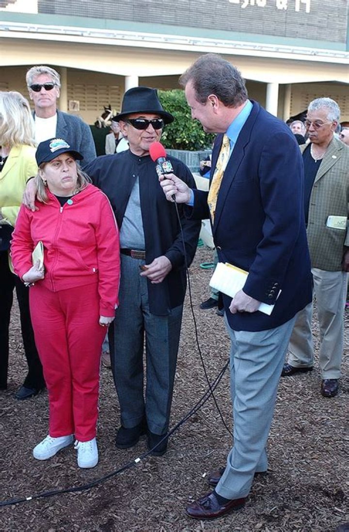 What Happened to Joe Pesci's Daughter? Unveiling the Truth