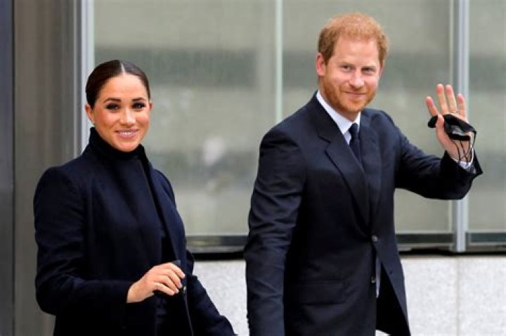 What Happened to Prince Harry's Daughter: The Untold Story