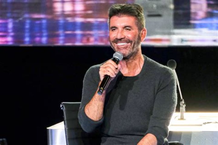 What Happened to Simon Cowell Today: The Latest Updates and Insights