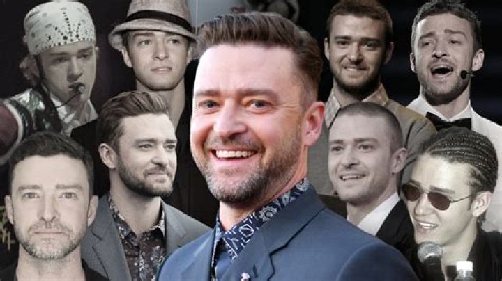 What Has Justin Timberlake Been In: A Comprehensive Look at His Career