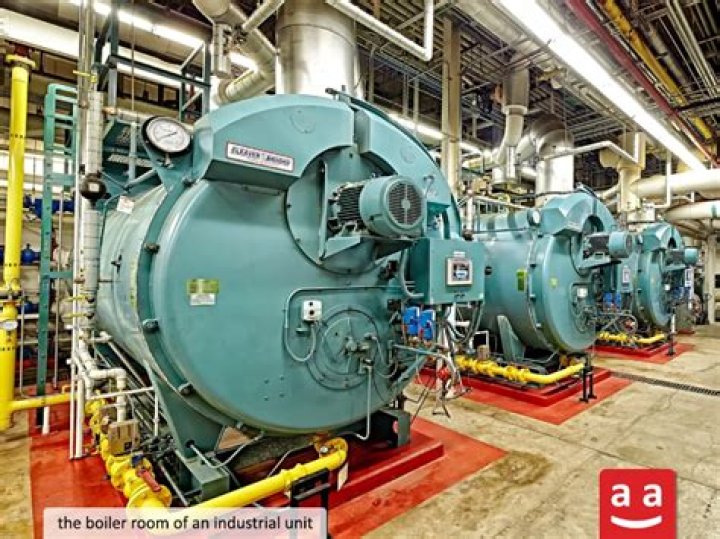 What is a Boiler Room: Understanding the Concept, Operations, and Its Impact