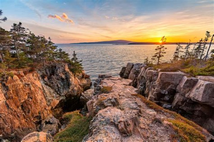 What is Acadia National Park Known For? Exploring the Beauty of Maine's Crown Jewel