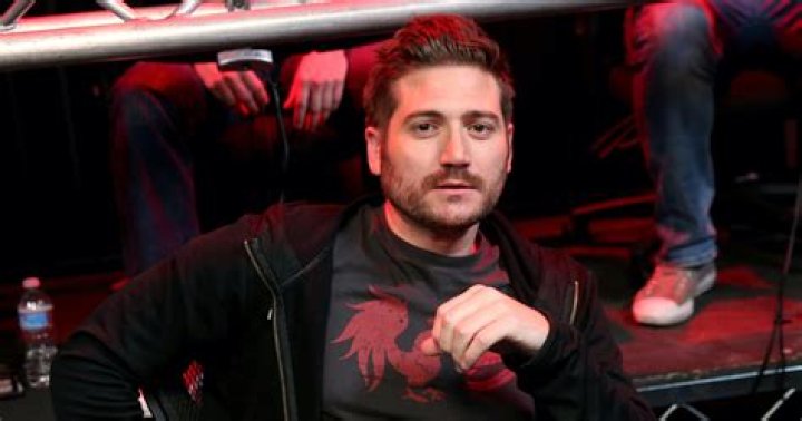 What is Adam Kovic Doing Now: Unveiling the Latest Updates and Insights