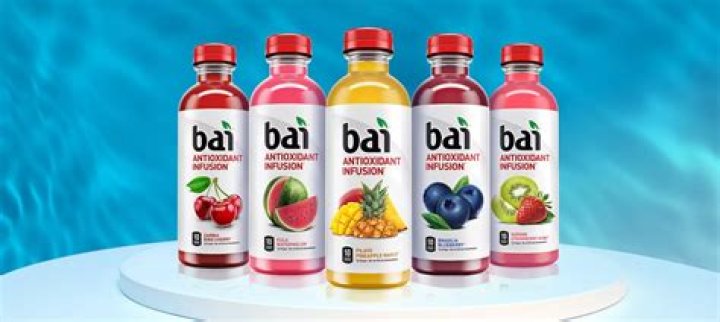 What is Bai Drink? A Comprehensive Guide to Understanding Bai's Ingredients, Benefits, and Popularity