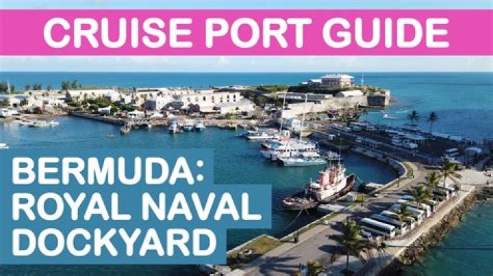 What is Dockyard? A Comprehensive Guide to Understanding Dockyard