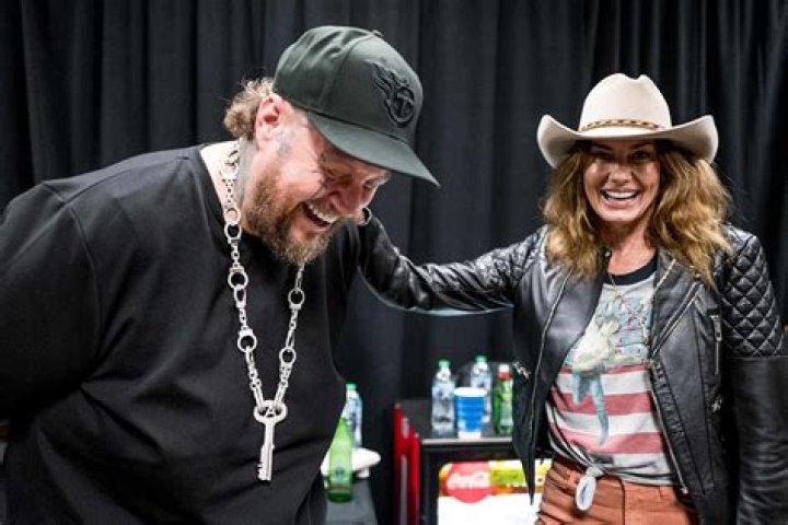 What Is Faith Hill Doing Now? Discover the Latest Updates on Her Career and Personal Life