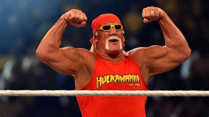 What is Hulk Hogan's Real Name? Discover the Life and Legacy of the Wrestling Legend