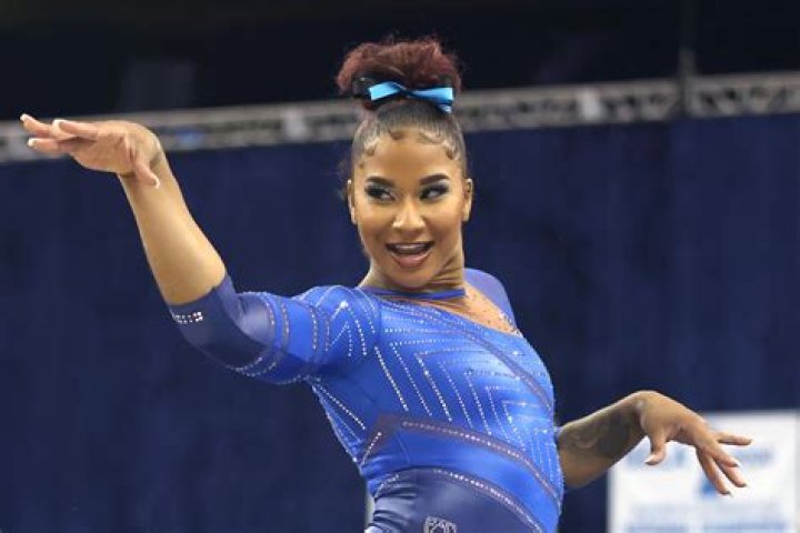 What is Jordan Chiles Net Worth: A Deep Dive into the Life and Finances of a Rising Gymnast
