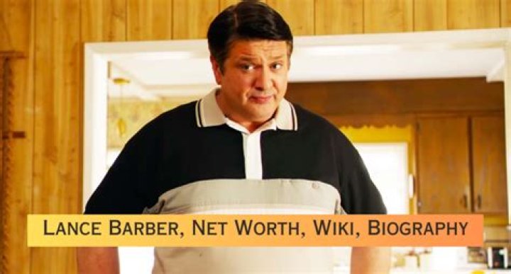 What Is Lance Barber Doing Now? Exploring the Latest Updates on His Career