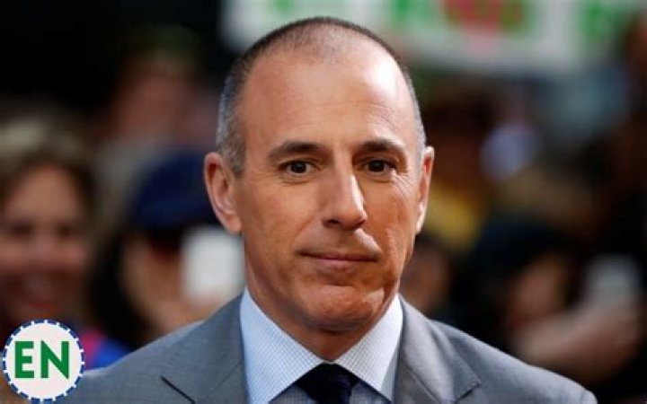 What Is Matt Lauer's Net Worth? A Comprehensive Guide