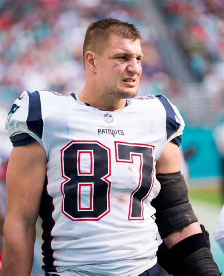 What Is Rob Gronkowski's Net Worth? Exploring the Financial Empire of a NFL Legend