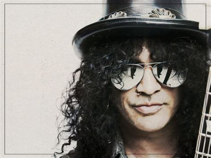 What is Slash from Guns and Roses' Real Name? Discover the Iconic Guitarist