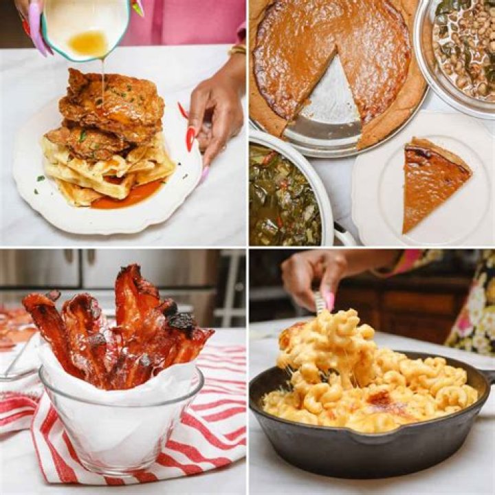 What Is Soul Food? A Deep Dive into the Heart of Southern Cuisine
