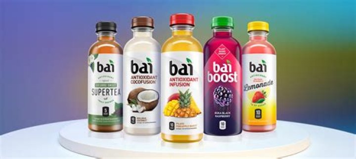 What is the Drink Bai? A Comprehensive Guide to Understanding Bai Beverages