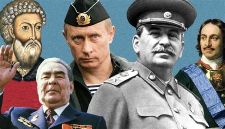 What is the Leader of Russia: Understanding the Role and Power