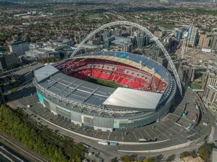 What is Wembley's Capacity? A Comprehensive Guide to the Iconic Stadium