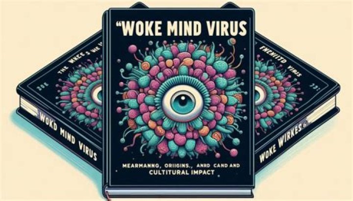 What is Woke Mind Virus: Understanding the Phenomenon and Its Impact