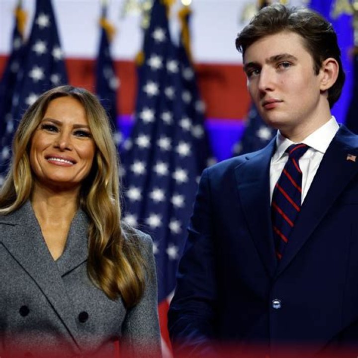 What Kind of Car Does Barron Trump Own? Discovering the Exclusive Wheels of a Presidential Son