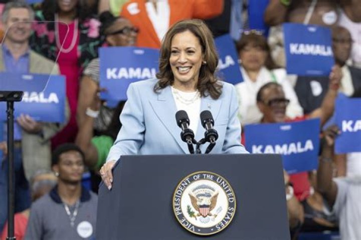 What Race is Kamala Harris? Understanding Her Heritage and Identity