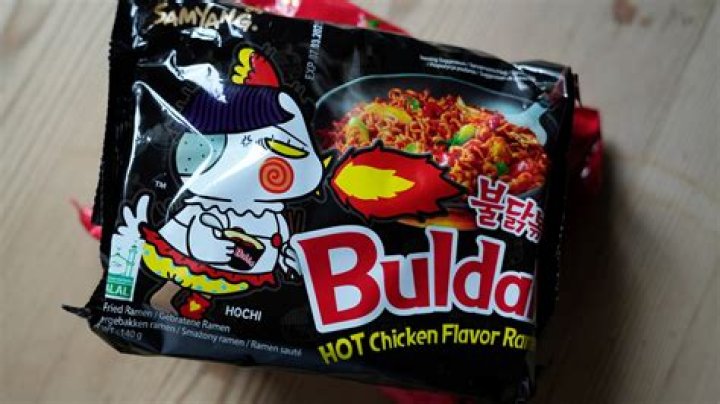 What Ramen Noodles Are Being Recalled: A Comprehensive Guide