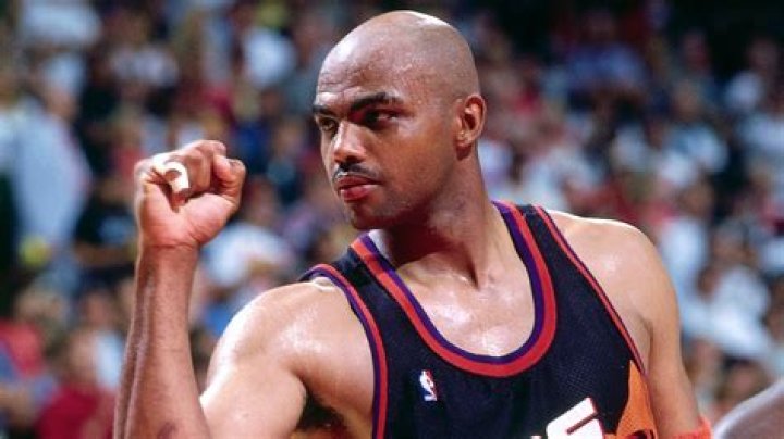 What Team Did Charles Barkley Play For: A Comprehensive Guide