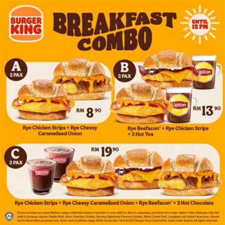 What Time Does Bk Open for Breakfast? Your Ultimate Guide