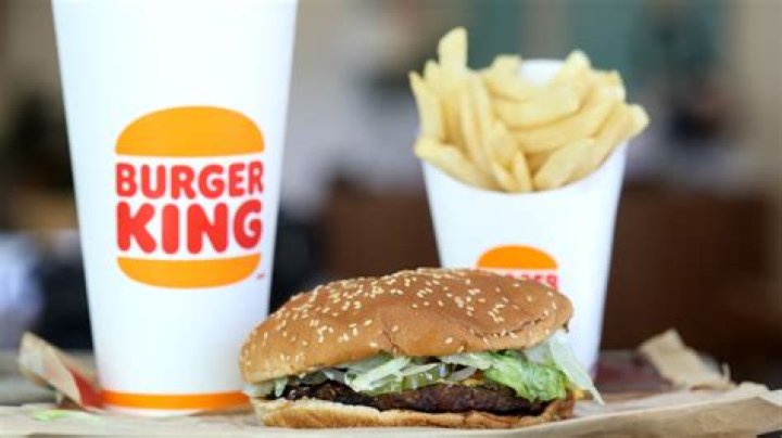 What Time Does Burger King Switch to Lunch? A Comprehensive Guide to Burger King's Menu Timing