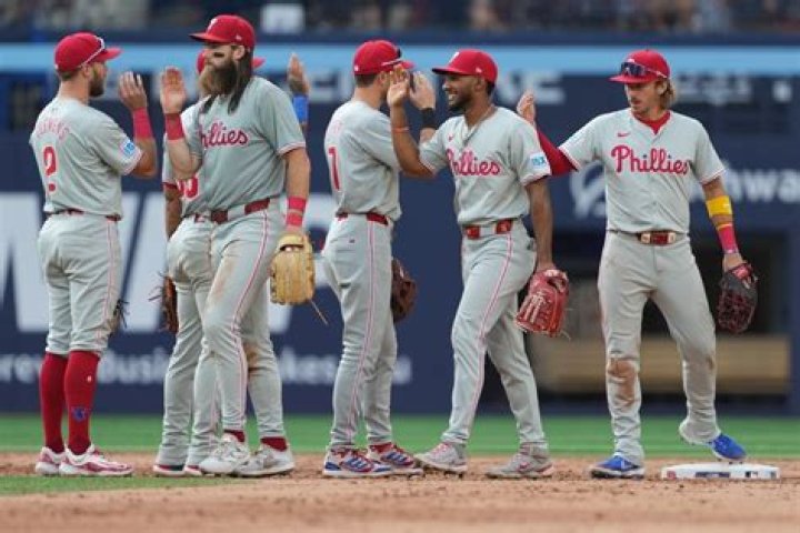 What Time is the Phillies Game Starting? Your Ultimate Guide