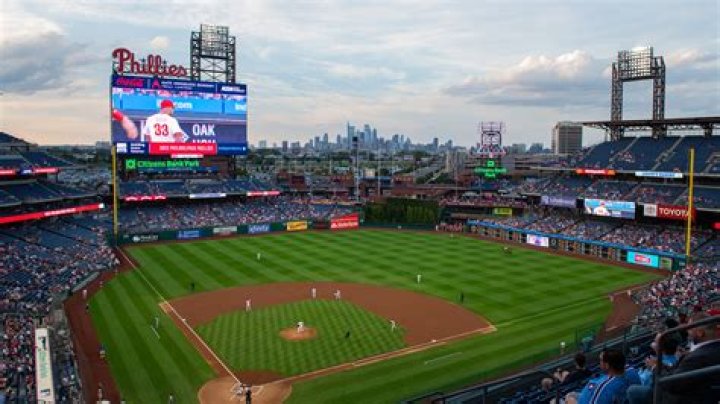 What Time is the Phillies Playing? A Comprehensive Guide for Fans