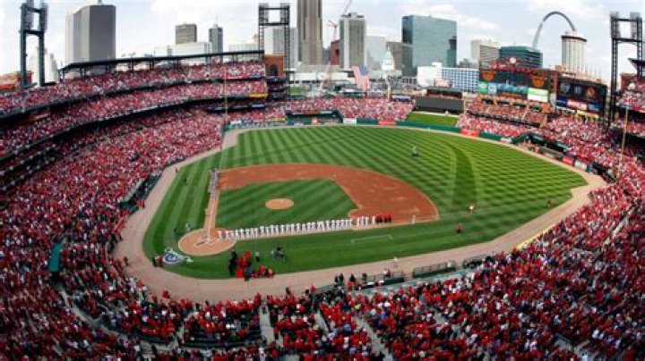 What Time Was The Cardinals Game Today? A Comprehensive Guide For Fans