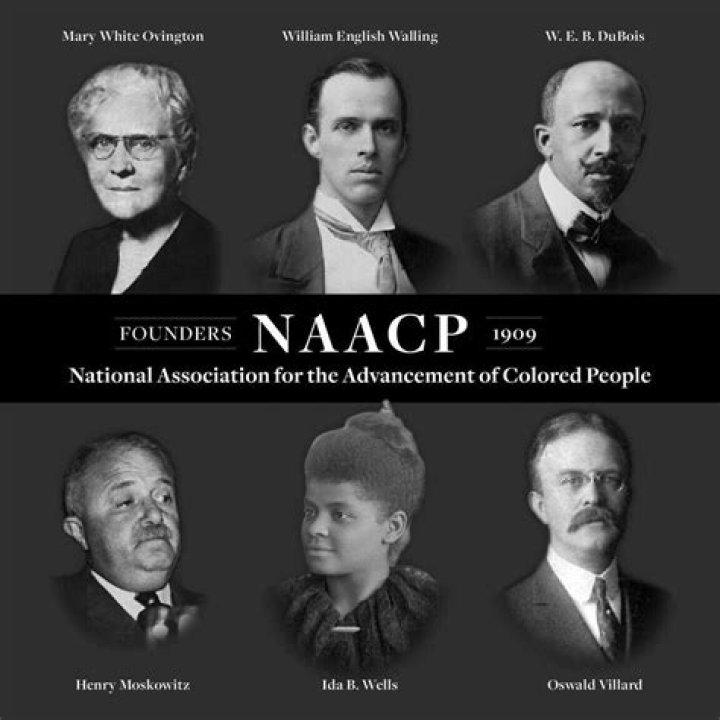 What Was the NAACP: A Comprehensive Exploration of Its History and Impact