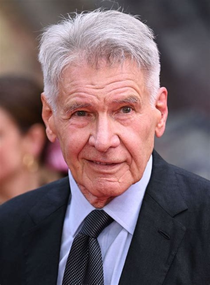 What Year Was Harrison Ford Born: A Comprehensive Guide to the Life and Career of the Iconic Actor