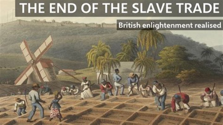 When Did Slavery End in Britain? A Comprehensive Historical Analysis