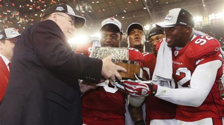 When Did the Cardinals Win the Super Bowl? A Deep Dive into Their Legendary Journey