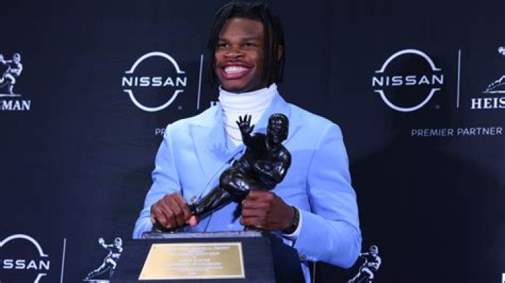 When Heisman Announcement: The Ultimate Guide to Understanding the Heisman Trophy Announcement