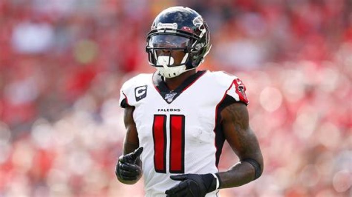 When Was Julio Jones Drafted: A Comprehensive Look at the NFL Star's Journey