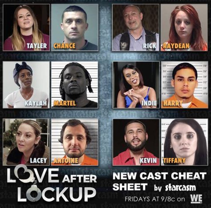 When Was Love After Lockup Season 1 Filmed: A Comprehensive Guide