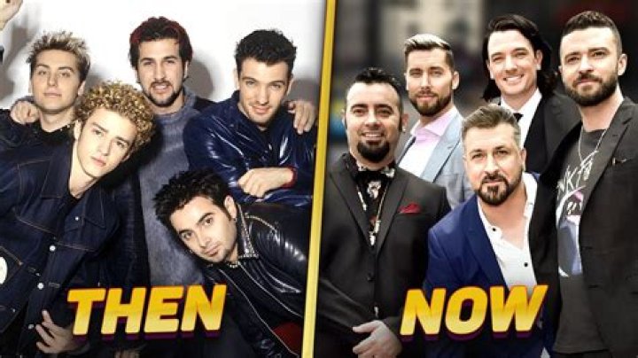 When Was NSYNC Popular: A Deep Dive into the Band's Rise to Fame