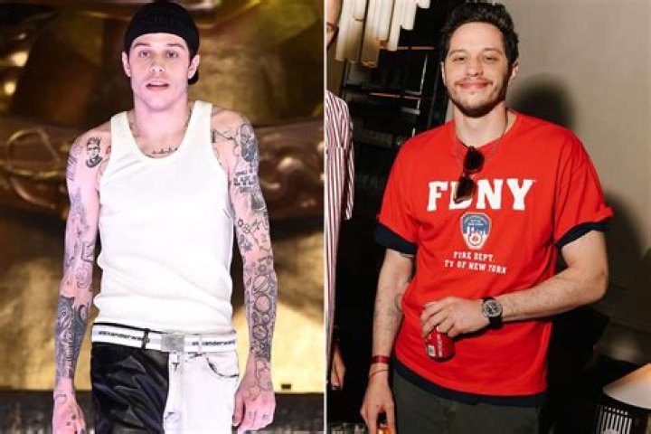 When Was Pete Davidson Born? Discovering the Life and Career of a Rising Comedy Star