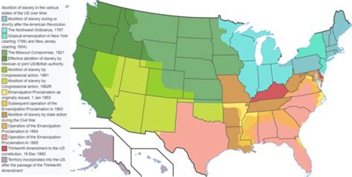 When Was Slave Trade Abolished in America: A Comprehensive Historical Analysis