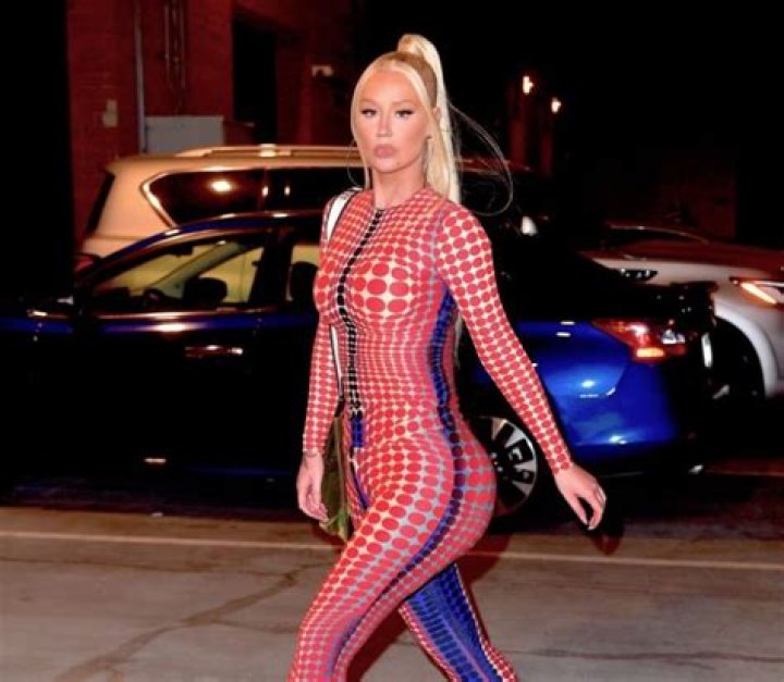 Where Did Iggy Azalea Grow Up? Unveiling the Roots of the Global Hip-Hop Sensation