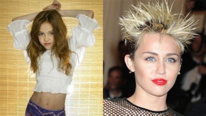 Where Did Miley Cyrus Grow Up? A Comprehensive Look at Her Childhood and Roots