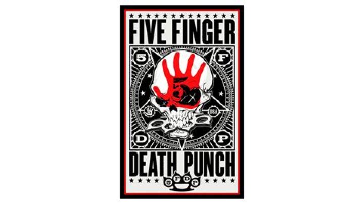 Where Is 5 Finger Death Punch From? Discovering the Origins and Rise of the Iconic Band