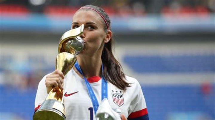 Where is Alex Morgan From? Exploring the Roots of a Soccer Icon